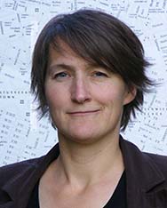 Prof. Dr. Stefanie Bremer