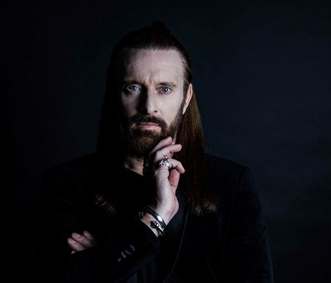 Dynamic Content Image